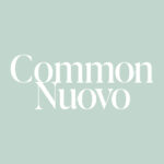 Common Nuovo logo